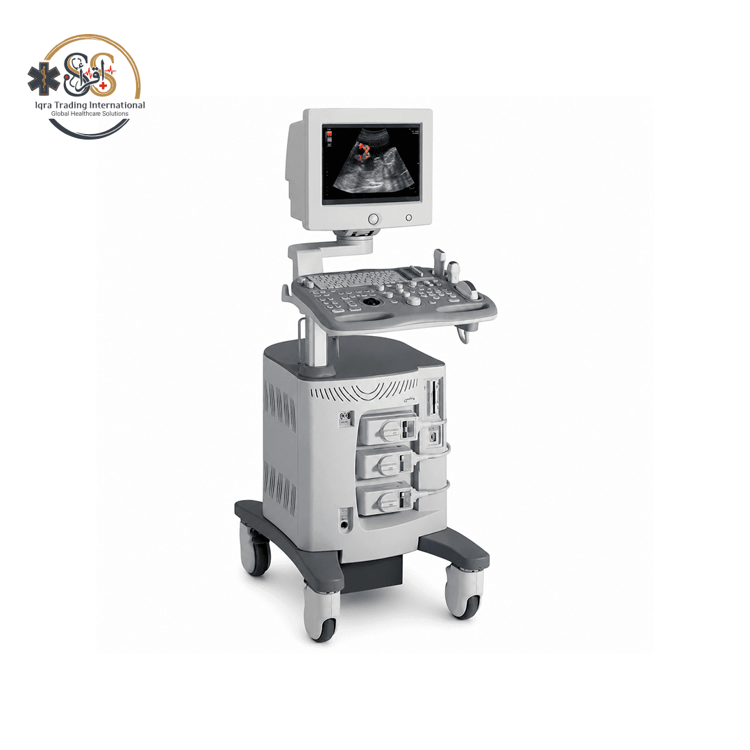Aloka SSD-3500 Ultrasound System