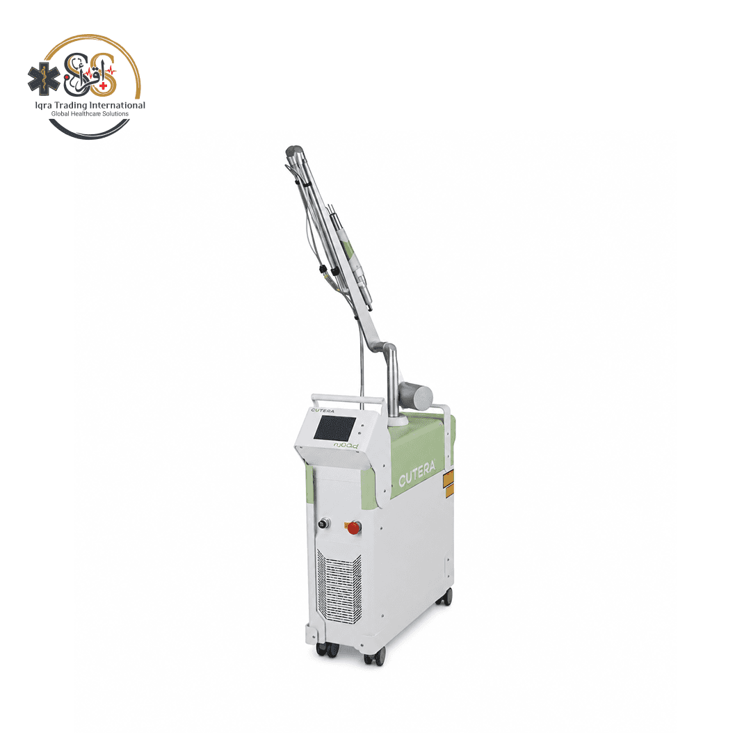 Cutera myQ Dual Laser System