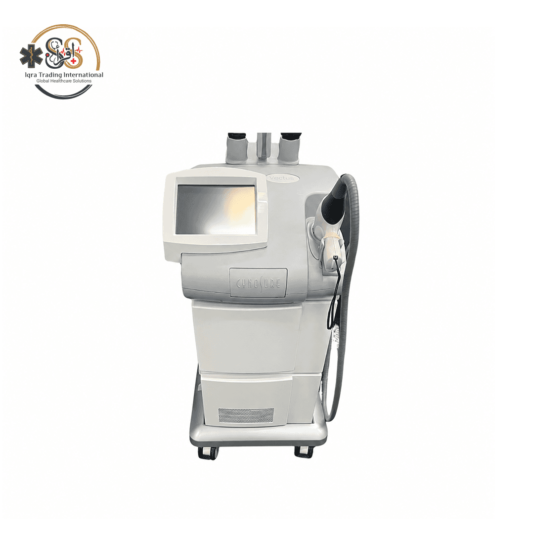 Cynosure Vectus Laser System