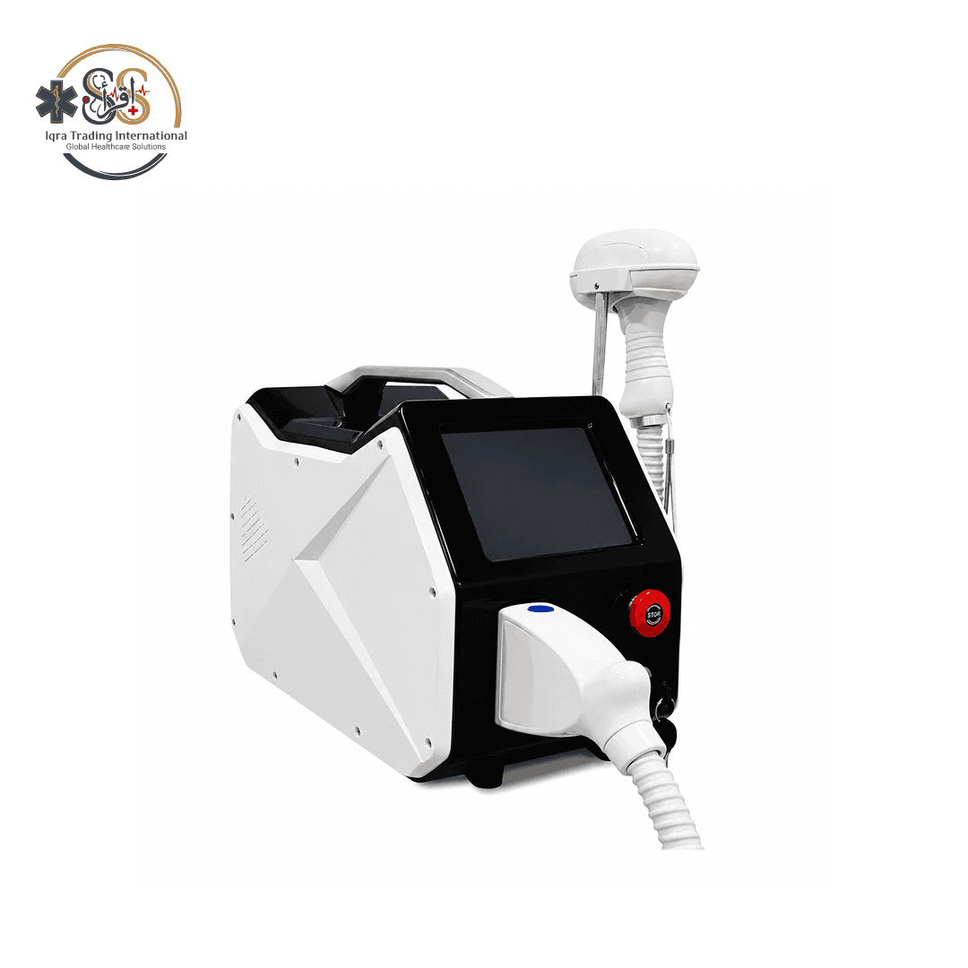 D32 808 Laser Hair Removal Device