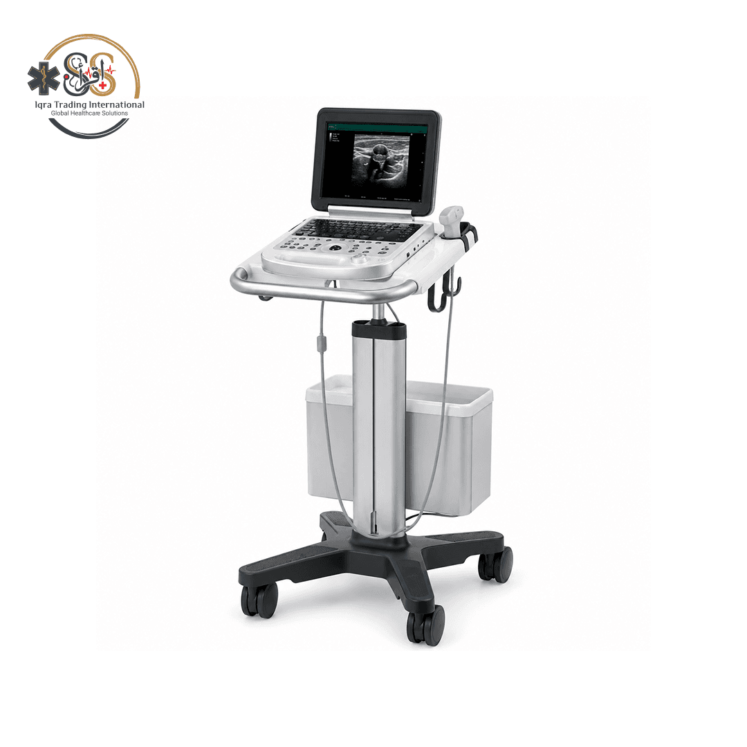 Fujifilm FC1 Portable Ultrasound Machine