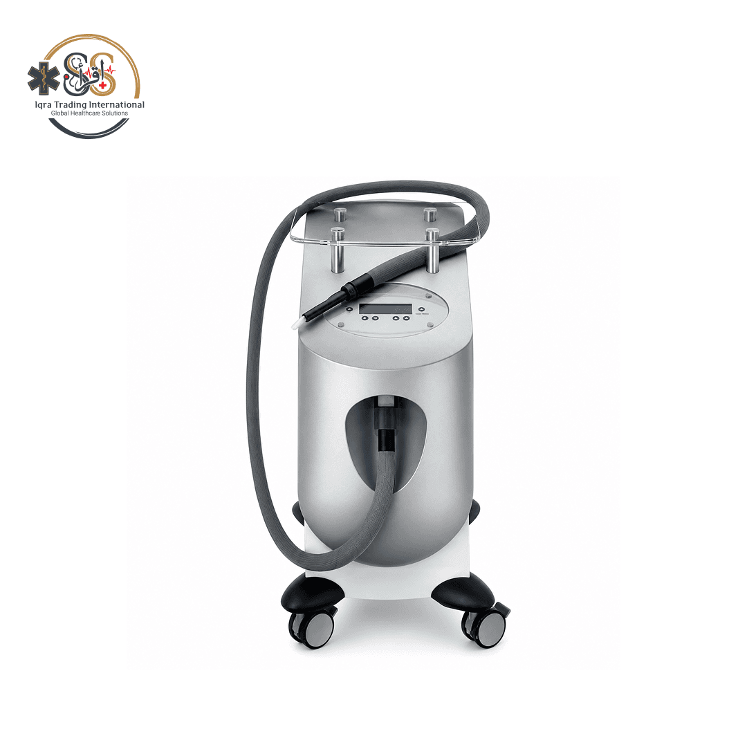 Lutronic CryoMini Cold Air Skin Cooling System