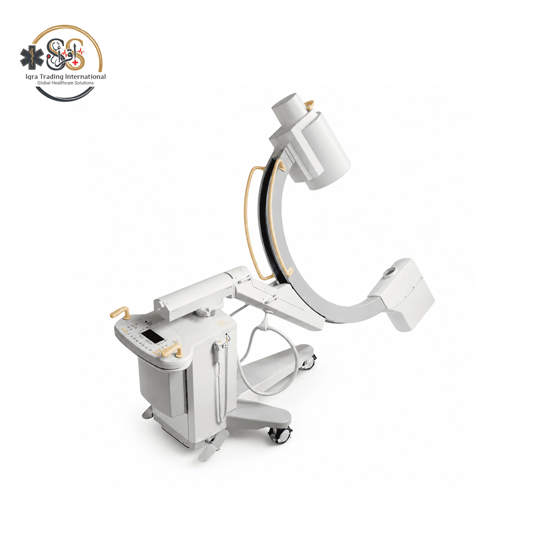 Philips Healthcare BV Libra Mobile C-Arm